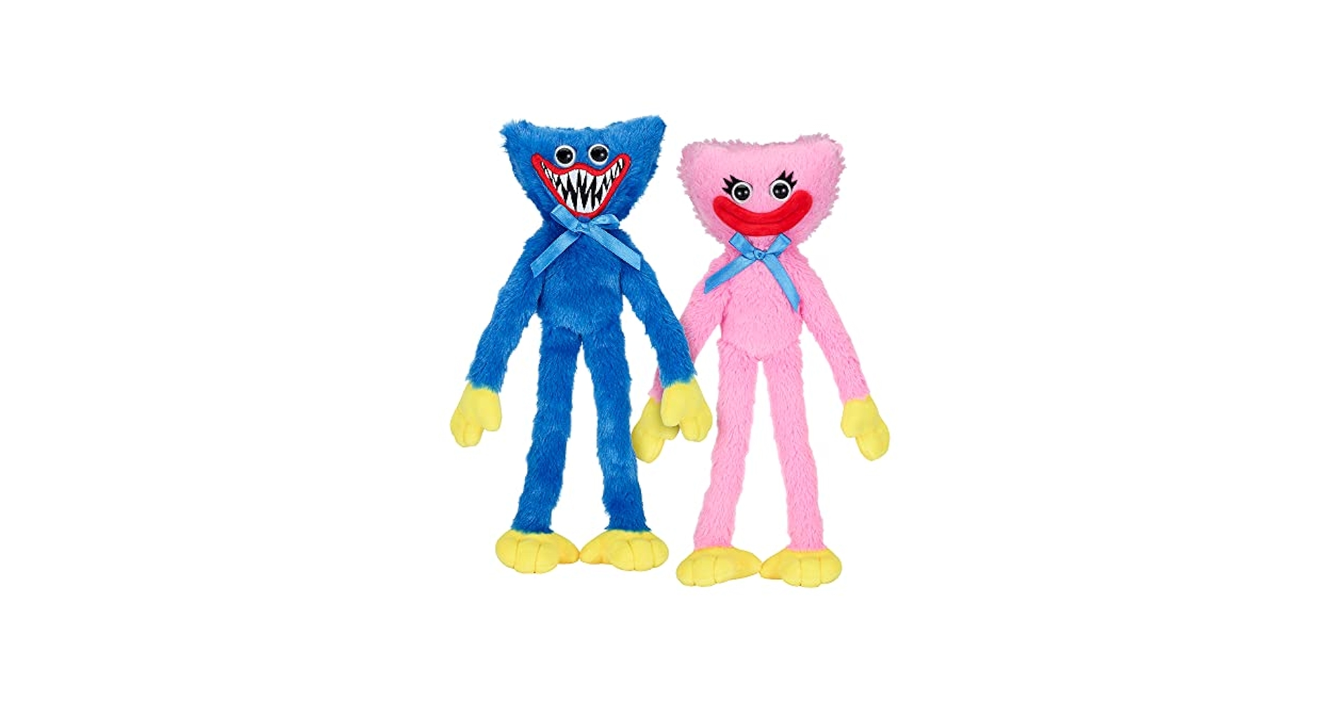 POPPY_PLAYTIME ぬいぐるみセット ハギーワギー キッシー ドーイ POPPY_PLAYTIME ぬいぐるみセット ハギーワギー キッシー ドーイ